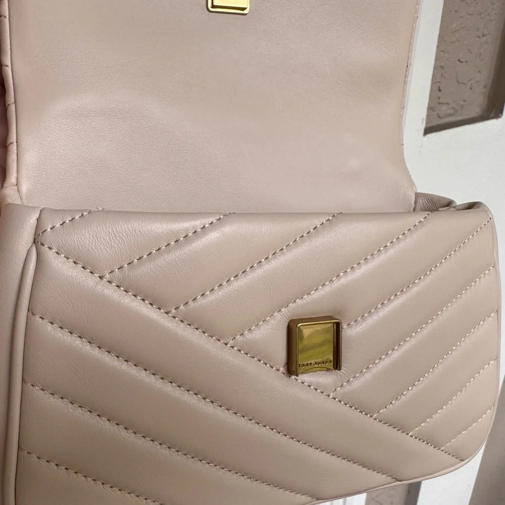 Tory Burch crossbody bag - Picture 6 of 7